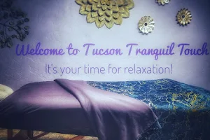 Tucson Tranquil Touch image