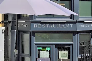 No.Eight Restaurant image