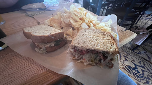 Rueben Sammy