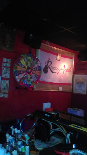 Bar & Grill «Rockn Angels Bar Restaurant, Karaoke & Live Music», reviews and photos, 7200 N Dixie Hwy, Boca Raton, FL 33487, USA