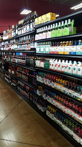 Liquor Store «Big Valley Liquor», reviews and photos, 13927 19 Mile Rd, Sterling Heights, MI 48313, USA