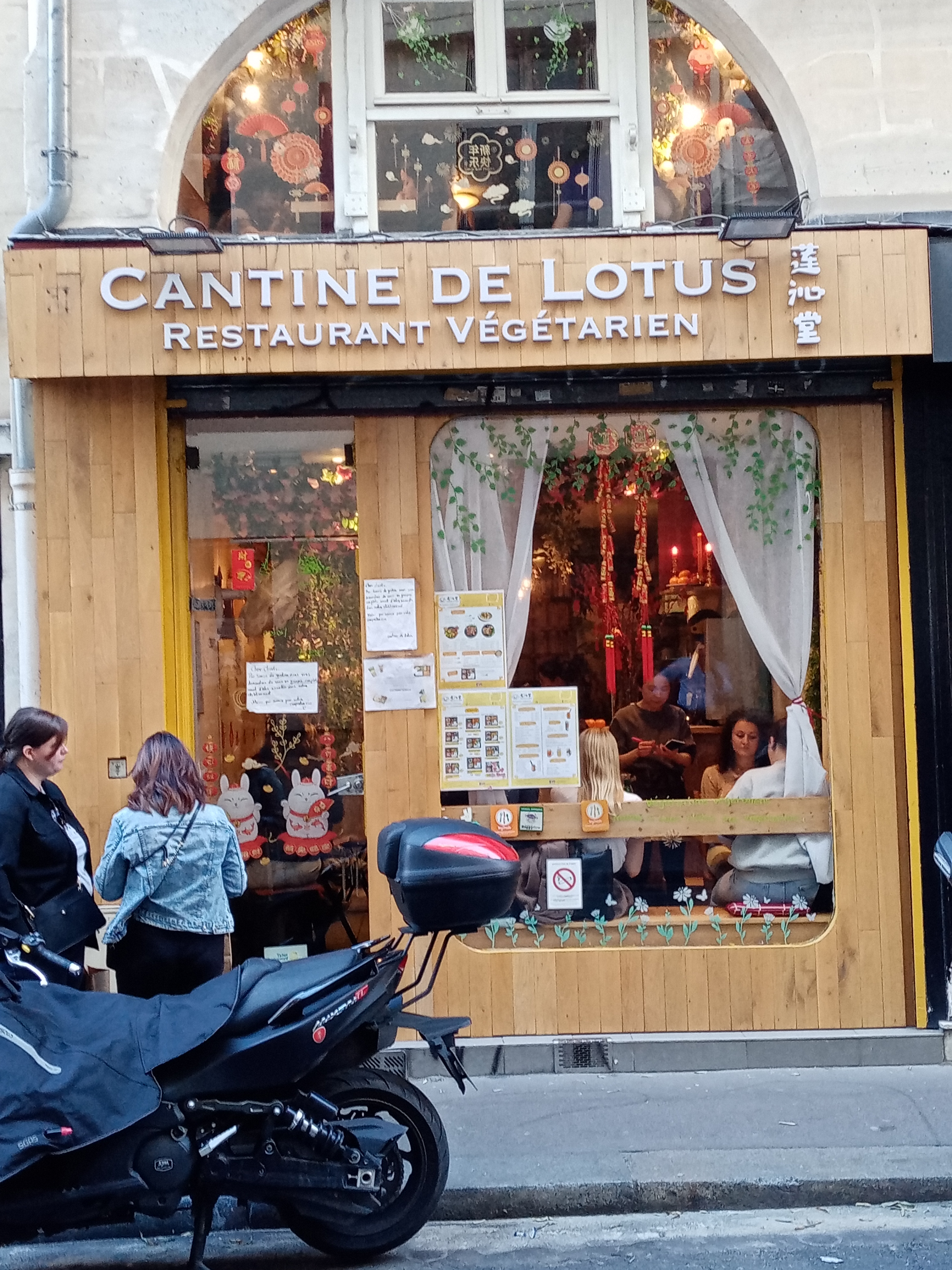 Photo n° 2 de l'avis de Alain.A fait le 03/05/2023 à 21:42