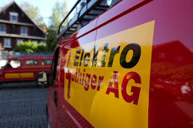 Elektro Luthiger AG