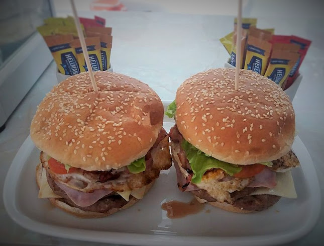 Avaliações doAzores Forever - Snack Bar em Ponta Delgada - Cafeteria