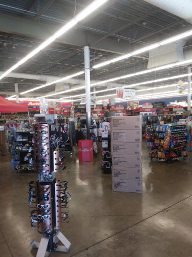 Auto Parts Store «Pep Boys Auto Parts & Service», reviews and photos, 240 Copans Road, Pompano Beach, FL 33064, USA