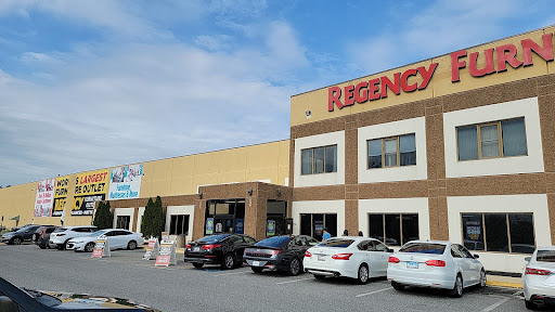 Furniture Store «Regency Furniture», reviews and photos, 7900 Cedarville Rd, Brandywine, MD 20613, USA