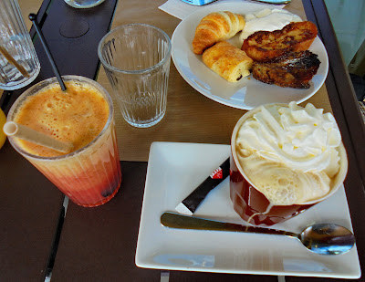 L'Alpha Café à Angoulême