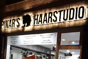 Pinar's Haarstudio/ Damen&Herren Friseur Salon image