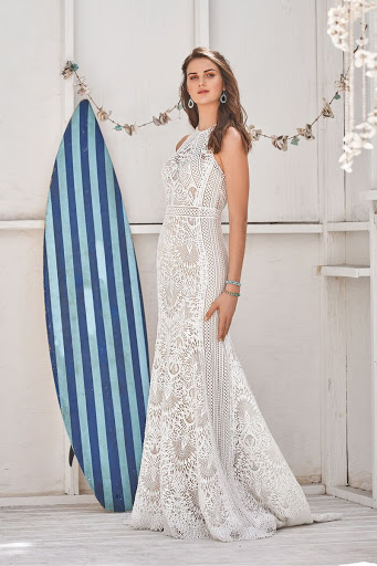 Bridal Shop «Village Bridal», reviews and photos, 4106 Hillsboro Pike, Nashville, TN 37215, USA