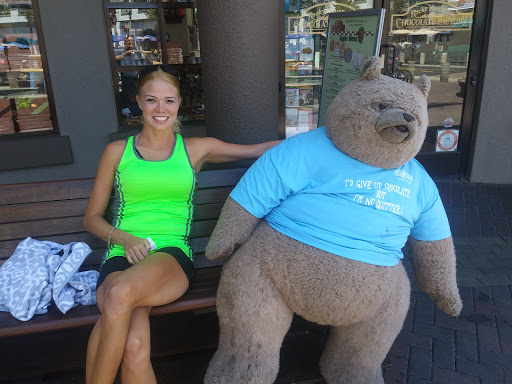 Coffee Shop «The Coffee Bean & Tea Leaf», reviews and photos, 200 Main St #109, Huntington Beach, CA 92648, USA