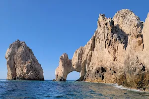 The Arch of Cabo San Lucas image