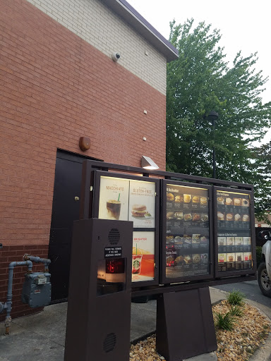 Coffee Shop «Starbucks», reviews and photos, 917 S Broadway St, Little Rock, AR 72201, USA