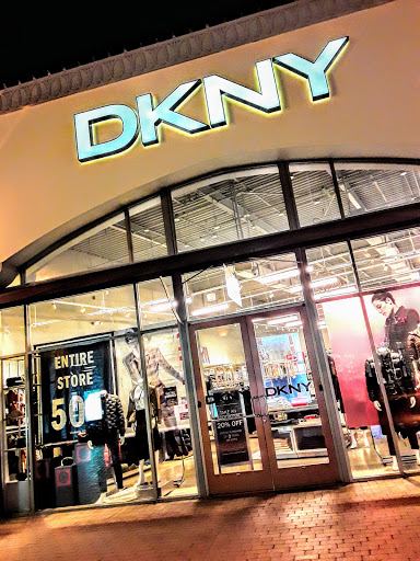 DKNY