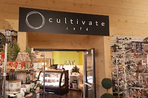 Cultivate Cafe image