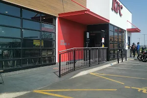 KFC Castle Gate image