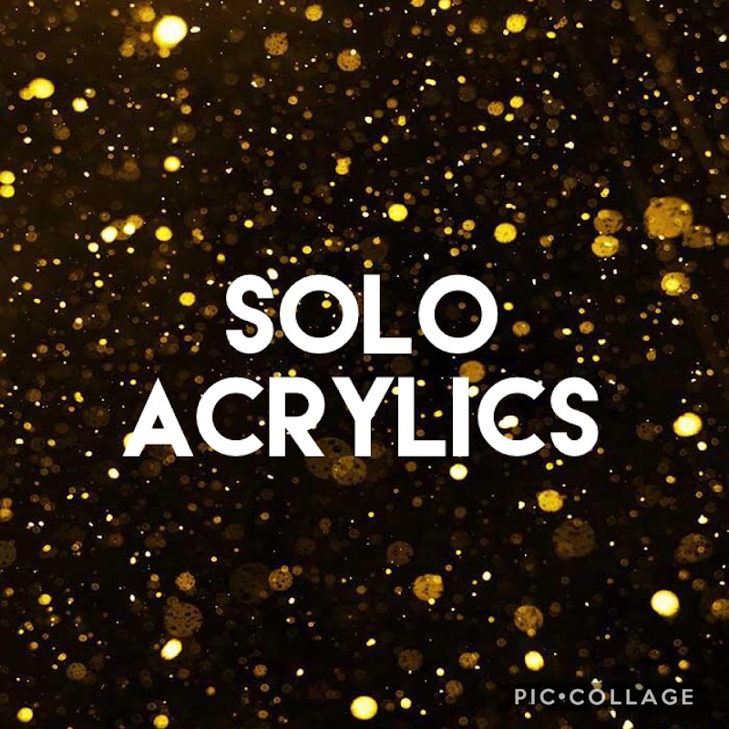 Solo Acrylics (Mobile)