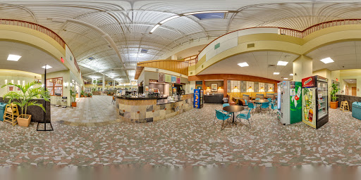 Gym «The Health & Fitness Center at Washtenaw Community College», reviews and photos, 4833 E Huron River Dr, Ann Arbor, MI 48105, USA