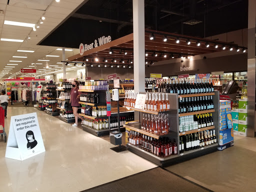 Department Store «Target», reviews and photos, 3101 Jefferson Davis Hwy, Alexandria, VA 22305, USA