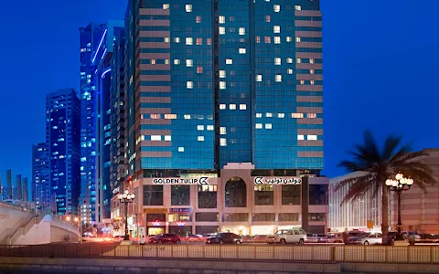 Golden Tulip Sharjah image