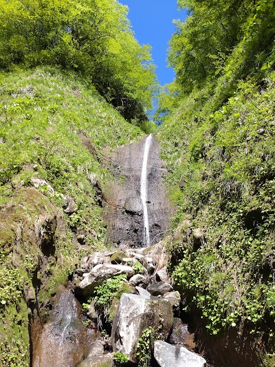 熊滝