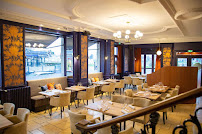 Atmosphère du Restaurant La Fraternité - Café Français à Mâcon - n°17