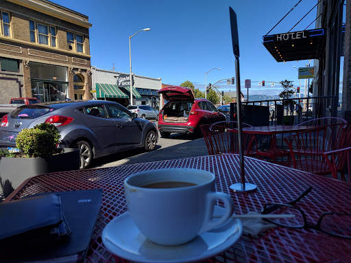 Cafe «Street 14 Café», reviews and photos, 1410 Commercial St, Astoria, OR 97103, USA