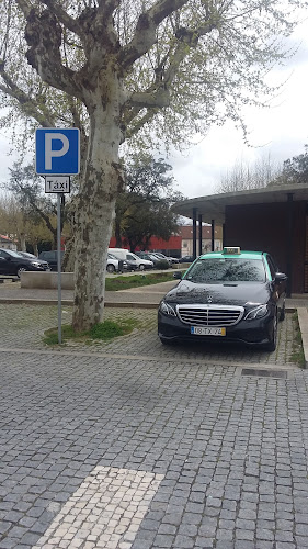 Avaliações doTáxis da vila de prado em Chaves - Serviço de transporte