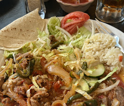 Restaurant Adobes photo