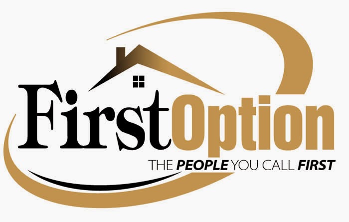 First Option Mortgage Jon Thompson