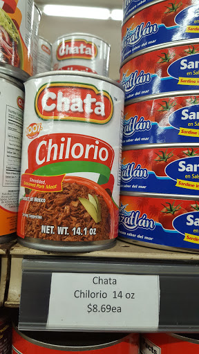 Grocery Store «La Tapatia Market», reviews and photos, 504 Brown St, Napa, CA 94559, USA