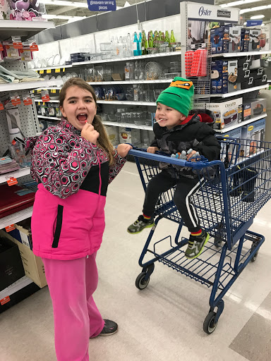 Grocery Store «Meijer», reviews and photos, 8401 26 Mile Rd, Washington, MI 48094, USA