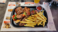 Steak du Restaurant Buffalo Grill Grasse - n°9