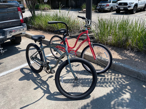 Bicycle Store «Bike Barn - Champions», reviews and photos, 6935 Cypresswood Dr Ste D, Spring, TX 77379, USA