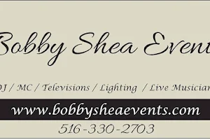 Bobby Shea Events image