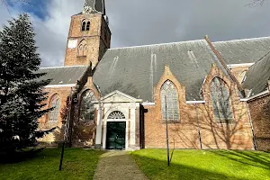 Oude Kerk image