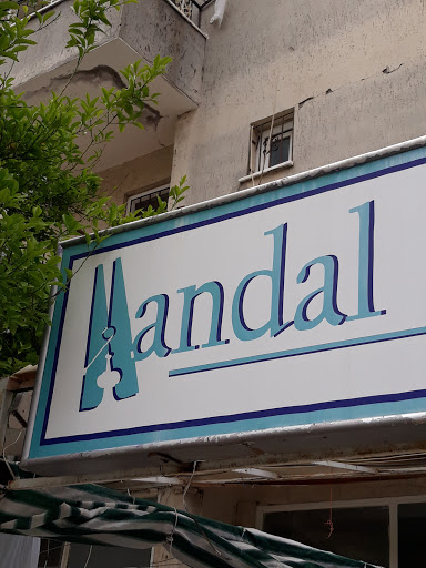 Mandal Laundry