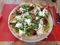 Pizza du Pizzeria Station 810 st geours de maremne à Saint-Geours-de-Maremne - n°9