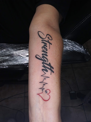 Explore 2 x 2 tattoo ideas, creative tattoo ideas in Bethlehem, available at Southside Ink