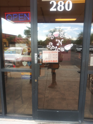 Bakery «Sugar & Spice», reviews and photos, 14970 W Indian School Rd #260, Goodyear, AZ 85395, USA