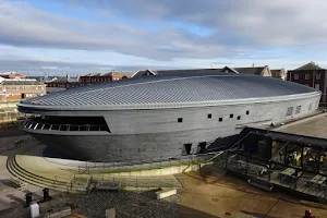 Mary Rose Museum image