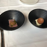 Photo n°3 de l'avis de snowvic. fait le 16/07/2021 à 12:55 sur le  Ristorante Milano37 à Gorgonzola