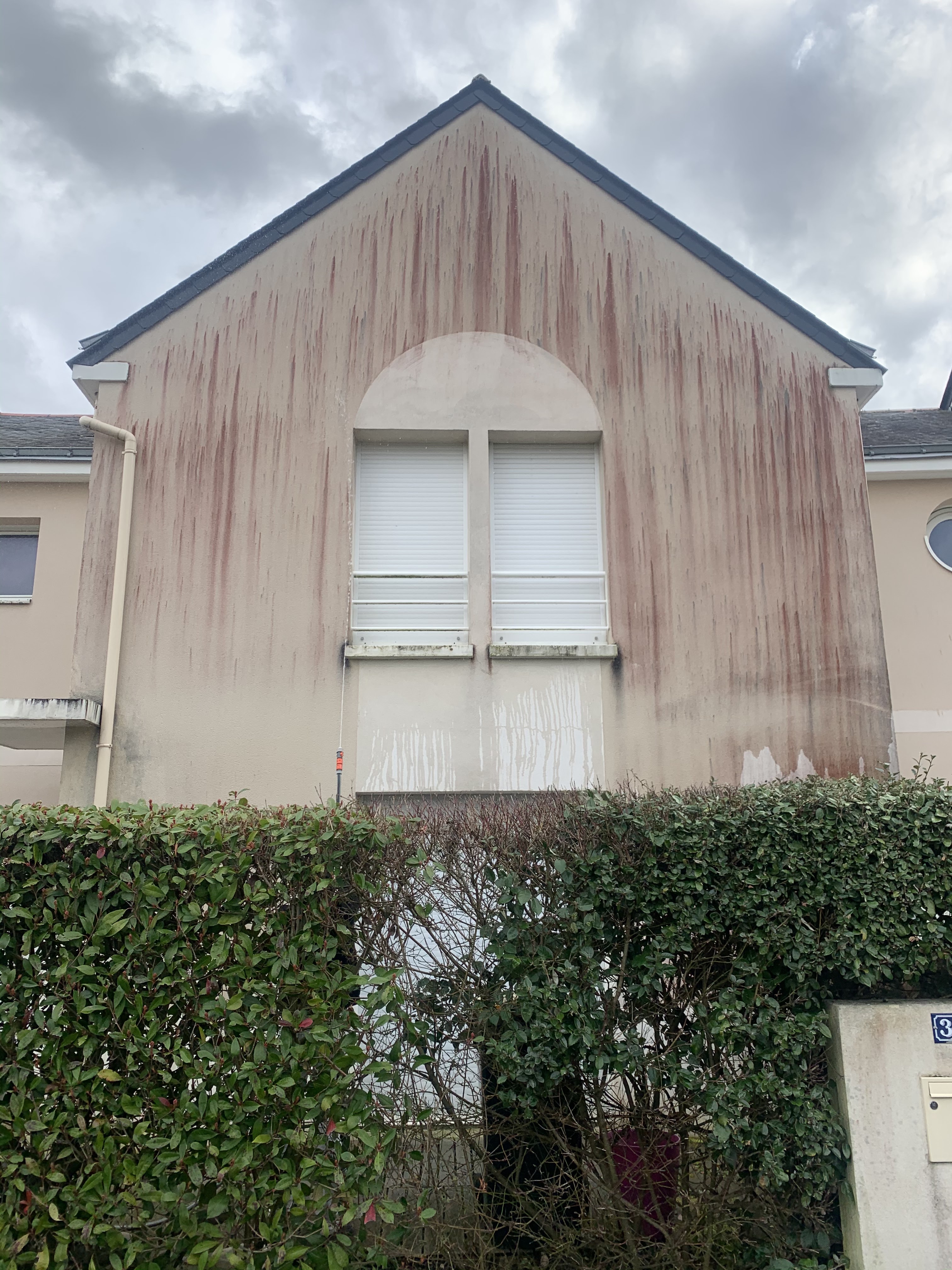 Photo n° 1 de l'avis de Ismaël.e fait le 17/06/2022 à 16:37