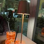 Photo n°1 de l'avis de Dimitar.t fait le 15/11/2023 à 20:03 sur le  BAR Haiti à Bergamo