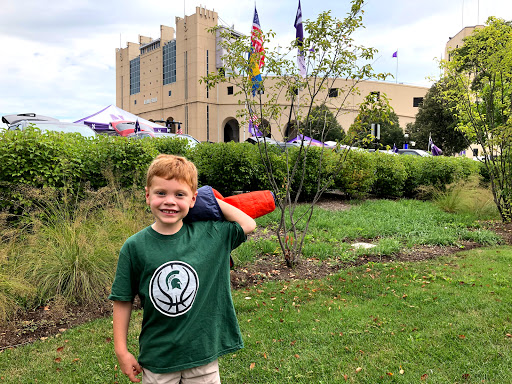 American Football Field «Ryan Field», reviews and photos, 1501 Central St, Evanston, IL 60201, USA