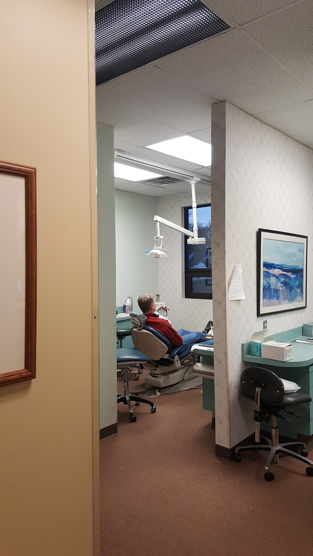 Subrata Mukherjee DDS LLC