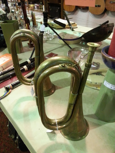 Antique Store «Oldies Marketplace», reviews and photos, 27 Water St, Newburyport, MA 01950, USA