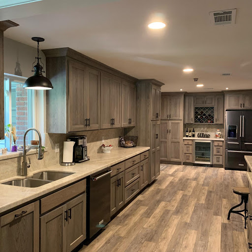 Heights Kitchen and Bath Remodeling LLC