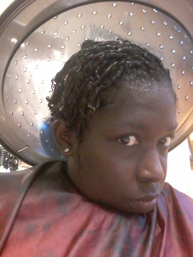 Beauty Salon «Head Trips Beauty Salon», reviews and photos, 2024 MacArthur Blvd, Oakland, CA 94602, USA