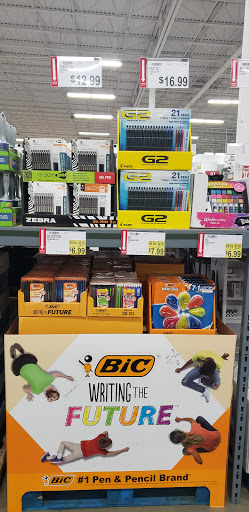 Warehouse club «BJ’s Wholesale Club», reviews and photos, 75 Spring St, Southington, CT 06489, USA