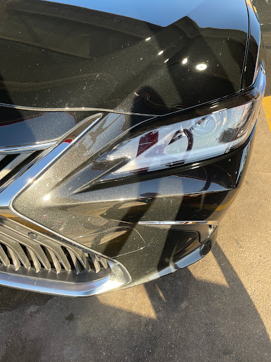 Car Wash «Your Carwash», reviews and photos, 204 E Belt Line Rd, Cedar Hill, TX 75104, USA